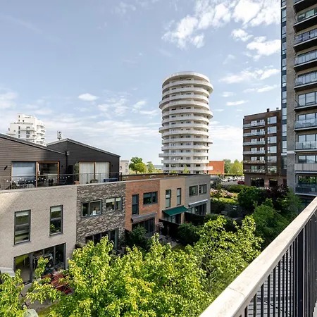 Apartmentincopenhagen 1561 Lejlighed