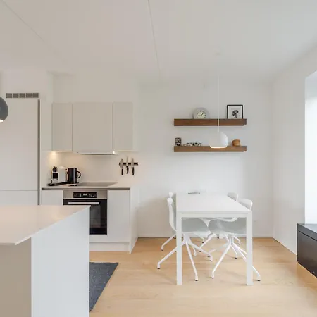 Apartmentincopenhagen 1561 København
