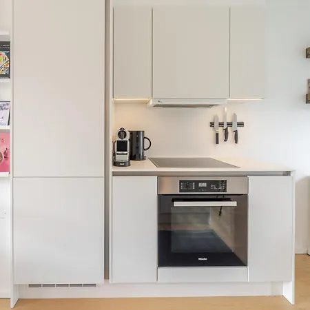 Apartmentincopenhagen 1561 * København