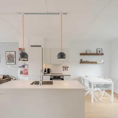 Apartmentincopenhagen 1561 København