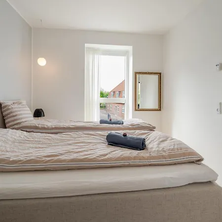 Апартаменты Apartmentincopenhagen 1561 *