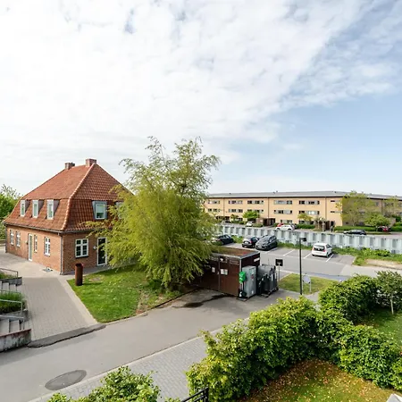 Apartmentincopenhagen 1561 Апартаменты