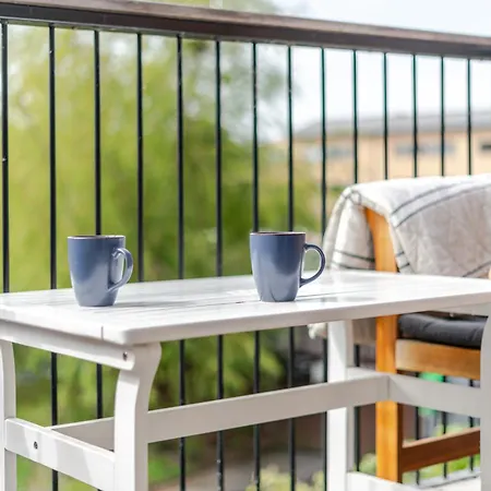 Apartmentincopenhagen 1561 Апартаменты *