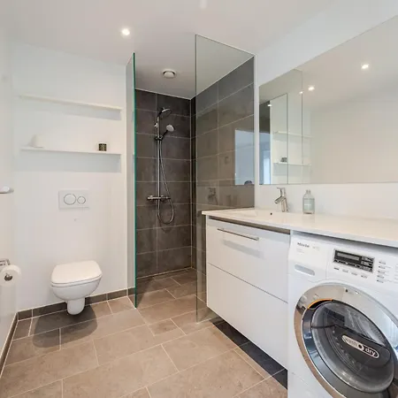 Apartmentincopenhagen 1561 Апартаменты *