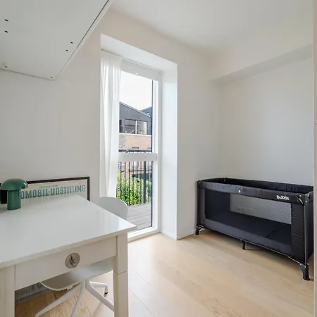 Apartmentincopenhagen 1561 Copenhague